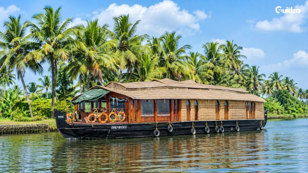 Kerala trip
